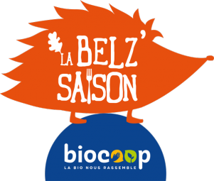 Biocoop la Belz Saison
