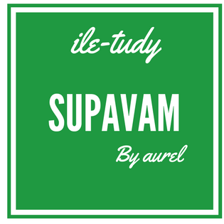 Supavam by Aurel
