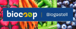Biocoop Biogastell