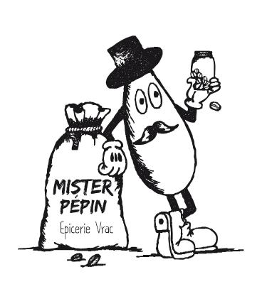 Mister Pépin