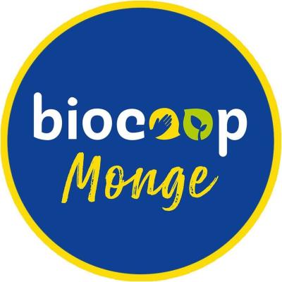 Biocoop Monge