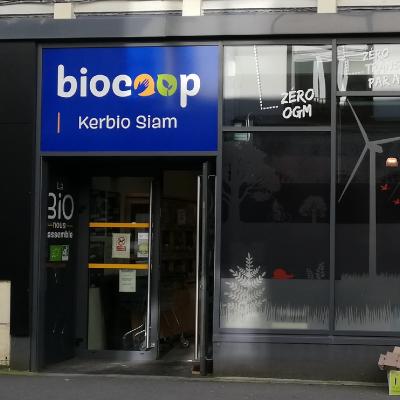 Biocoop Kerbio Siam