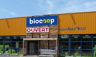Biocoop Konkar'Bio