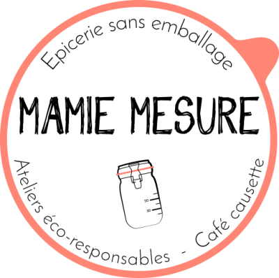 Mamie Mesure