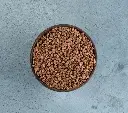 buckwheat-grains-wooden-cup-blue-background-high-quality-photo.webp