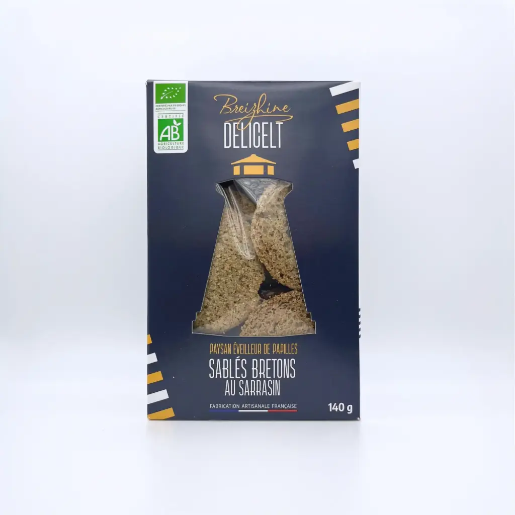 PACK Delicelt 140g