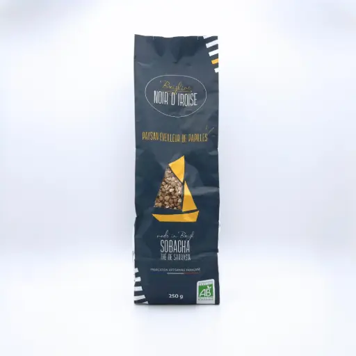 [13] PACK Sobacha 250g